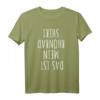 Das ist mein Rhönrad Shirt | Lustiges Outfit für Rhönradturnerin & Radgymnastik Fans – Perfektes Geschenk