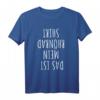 Das ist mein Rhönrad Shirt | Lustiges Outfit für Rhönradturnerin & Radgymnastik Fans – Perfektes Geschenk