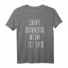 Das ist mein Rhönrad Shirt | Lustiges Outfit für Rhönradturnerin & Radgymnastik Fans – Perfektes Geschenk