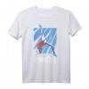 I Flip For Gymnastics - Turnerin Turnen Akrobatik Sport T-Shirt für Damen, ideal zum Training & Wettkampf