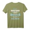 Rentner 2021 Legende verlässt das Gelände T-Shirt – Humorvolles Geschenk für Rentnerinnen und Rentner zum Ruhestand