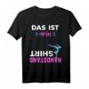 Geräteturnen Sport Mädchen T-Shirt mit Handstand Spruch – Lustiges Geschenk für Turnbegeisterte, Geburtstagsgeschenk & Turnverein
