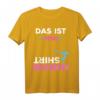 Geräteturnen Sport Mädchen T-Shirt mit Handstand Spruch – Lustiges Geschenk für Turnbegeisterte, Geburtstagsgeschenk & Turnverein