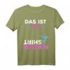 Geräteturnen Sport Mädchen T-Shirt mit Handstand Spruch – Lustiges Geschenk für Turnbegeisterte, Geburtstagsgeschenk & Turnverein