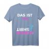 Geräteturnen Sport Mädchen T-Shirt mit Handstand Spruch – Lustiges Geschenk für Turnbegeisterte, Geburtstagsgeschenk & Turnverein
