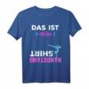 Geräteturnen Sport Mädchen T-Shirt mit Handstand Spruch – Lustiges Geschenk für Turnbegeisterte, Geburtstagsgeschenk & Turnverein