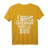 Lustiges Turnen T-Shirt | Gym, Parkour, Capoeira & Breakdance | Das perfekte Geschenk für Turner, Sportler & Akrobaten
