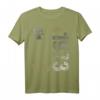 Limited Edition August 1973 Mann Frau 51. Geburtstag T-Shirt – Perfektes Geschenk zum 51. Jubiläum