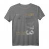 Limited Edition August 1973 Mann Frau 51. Geburtstag T-Shirt – Perfektes Geschenk zum 51. Jubiläum