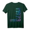 Limited Edition T-Shirt zum 51. Geburtstag - August 1973 Mann & Frau Geschenkidee für Jubilare