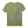 Limited Edition T-Shirt zum 51. Geburtstag - August 1973 Mann & Frau Geschenkidee für Jubilare