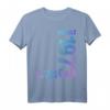 Limited Edition T-Shirt zum 51. Geburtstag - August 1973 Mann & Frau Geschenkidee für Jubilare