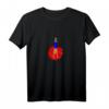 Handstand Turnen Calisthenics Geschenk T-Shirt - Lustiges Motiv für Turner, Athleten & Fitnessliebhaber