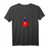 Handstand Turnen Calisthenics Geschenk T-Shirt - Lustiges Motiv für Turner, Athleten & Fitnessliebhaber