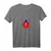 Handstand Turnen Calisthenics Geschenk T-Shirt - Lustiges Motiv für Turner, Athleten & Fitnessliebhaber