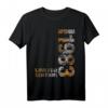 September 1983 Mann Frau 41. Geburtstag Limited Edition T-Shirt – Perfektes Geschenk zum 41. Geburtstag