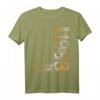 September 1983 Mann Frau 41. Geburtstag Limited Edition T-Shirt – Perfektes Geschenk zum 41. Geburtstag