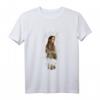 HapMonkey T-Shirt mit Max Portrait - Offiziell lizenziertes Stranger Things Shirt für Männer, Frauen, Jungen und Mädchen