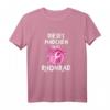 Rhönrad Motiv Rhönradturnen Turnen Mädchen T-Shirt – Perfektes Geschenk für Rhönradakrobatinnen und Turnbegeisterte Mädchen