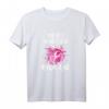 Rhönrad Motiv Rhönradturnen Turnen Mädchen T-Shirt – Perfektes Geschenk für Rhönradakrobatinnen und Turnbegeisterte Mädchen