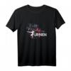 Echte Mädchen Turnen Geschenkidee - Buntes Turnerin T-Shirt für Mädchen & Turnerinnen, perfekt für Sport, Schule & Geschenke