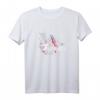 Echte Mädchen Turnen Geschenkidee - Buntes Turnerin T-Shirt für Mädchen & Turnerinnen, perfekt für Sport, Schule & Geschenke