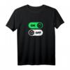 Hirn an, Fernseher aus T-Shirt – Medienkritik, Sapere Aude und Aufwachen gegen Fake News