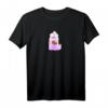 Solar Opposites The Pupa Turns Purple Midnight Blue T-Shirt – Official Merchandise für Fans & Serienliebhaber