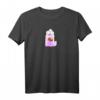 Solar Opposites The Pupa Turns Purple Midnight Blue T-Shirt – Official Merchandise für Fans & Serienliebhaber