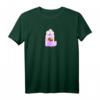 Solar Opposites The Pupa Turns Purple Midnight Blue T-Shirt – Official Merchandise für Fans & Serienliebhaber