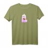 Solar Opposites The Pupa Turns Purple Midnight Blue T-Shirt – Official Merchandise für Fans & Serienliebhaber