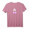 Solar Opposites The Pupa Turns Purple Midnight Blue T-Shirt – Official Merchandise für Fans & Serienliebhaber