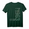 Limitierte Edition T-Shirt für Oktober 1963 Geborene – Perfektes Geschenk zum 61. Geburtstag für Männer und Frauen