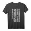 Coole Männer Sprüche Funshirt mit Lustigem Spruch – Witziges T-Shirt für Männer und Frauen, Perfektes Outfit für Humorliebhaber