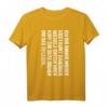 Coole Männer Sprüche Funshirt mit Lustigem Spruch – Witziges T-Shirt für Männer und Frauen, Perfektes Outfit für Humorliebhaber