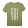 Coole Männer Sprüche Funshirt mit Lustigem Spruch – Witziges T-Shirt für Männer und Frauen, Perfektes Outfit für Humorliebhaber