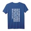 Coole Männer Sprüche Funshirt mit Lustigem Spruch – Witziges T-Shirt für Männer und Frauen, Perfektes Outfit für Humorliebhaber
