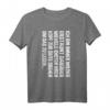 Coole Männer Sprüche Funshirt mit Lustigem Spruch – Witziges T-Shirt für Männer und Frauen, Perfektes Outfit für Humorliebhaber