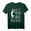 Das Ist Mein Handstand Shirt - Turnen & Gymnastik Design für Turnerinnen und Turner