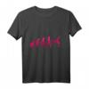 Frauen Turnerin Geschenk Sport Evolution Turnen T-Shirt – Perfektes Weihnachts- und Geburtstagsgeschenk für Turnerinnen und Gymnastikliebhaberinnen