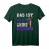 Das ist mein Handstand - Kinder Mädchen Turnen T-Shirt für kleine Turnerinnen, Akrobatik & Geburtstagsgeschenke