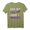 Das ist mein Handstand - Kinder Mädchen Turnen T-Shirt für kleine Turnerinnen, Akrobatik & Geburtstagsgeschenke