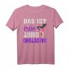 Das ist mein Handstand - Kinder Mädchen Turnen T-Shirt für kleine Turnerinnen, Akrobatik & Geburtstagsgeschenke