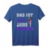 Das ist mein Handstand - Kinder Mädchen Turnen T-Shirt für kleine Turnerinnen, Akrobatik & Geburtstagsgeschenke