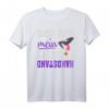 Das ist mein Handstand - Kinder Mädchen Turnen T-Shirt für kleine Turnerinnen, Akrobatik & Geburtstagsgeschenke