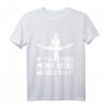Wenn es so einfach wäre würden es mehr Jungen machen Turnen T-Shirt – Perfektes Geschenk für Turnerinnen und Turner zu Weihnachten & Geburtstag