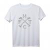 HapMonkey Bones Official Merchandise Pullover Hoodie – Klassischer, hochwertiger Band-Pullover mit doppelt genähtem Saum