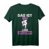 Das Ist Mein Handstand Shirt für Mädchen - Lustiges Turn- und Sportshirt für Kinder, Geburtstagsgeschenk und Turnverein Outfit