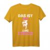 Das Ist Mein Handstand Shirt für Mädchen - Lustiges Turn- und Sportshirt für Kinder, Geburtstagsgeschenk und Turnverein Outfit