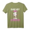 Das Ist Mein Handstand Shirt für Mädchen - Lustiges Turn- und Sportshirt für Kinder, Geburtstagsgeschenk und Turnverein Outfit